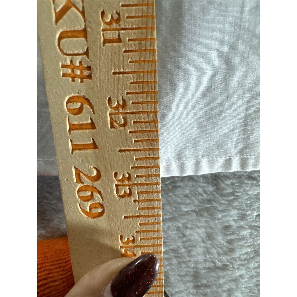 White Horse Men Medium Western Shirt Cowboy Cut‎ Horse Embroidery Rockabilly - Picture 12 of 13